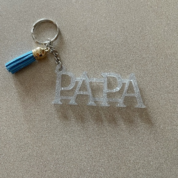 🎉🎉HP🎉🎉 Handmade Family Keychains - Picture 2 of 8